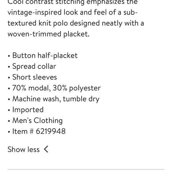 Adidas Khaki Golf Pant Men’s 38x32 - Picture 10 of 10